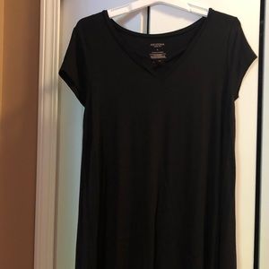 Tee shirt dress